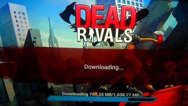 Dead rivals game play store смотреть онлайн