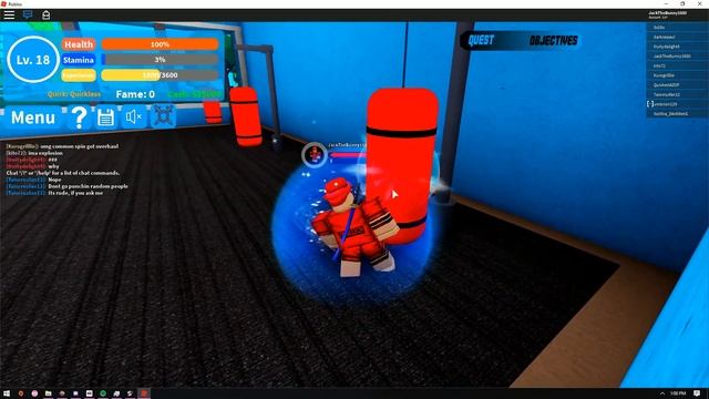 [NEW] ROBLOX HACK/SCRIPT ✅ BOKU NO ROBLOX ✅ ? AFK AUTOFARM (EASY LEVELS) ?[FREE] [Mar 30] смотреть онлайн