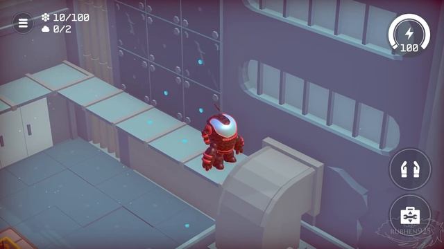Doomsday Vault - Gameplay Walkthrough Part 1 (No Commentary, PC) смотреть онлайн