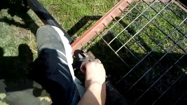 Мотоблок умб-К "урал" . смотреть онлайн