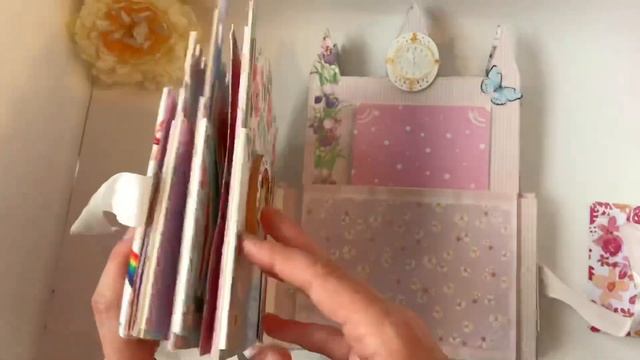 Альбом замок для принцессы смотреть онлайн