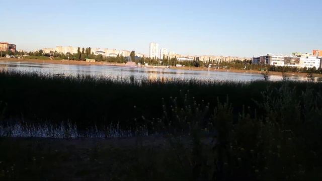 В парке Кашкадан,Уфа смотреть онлайн