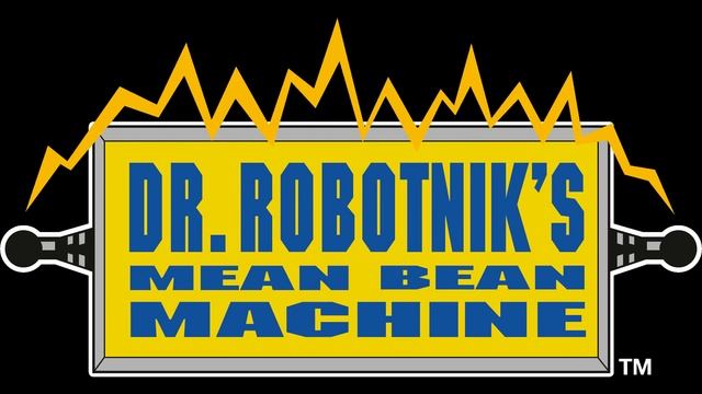 Dr. R's in Danger! - Dr. Robotnik's Mean Bean Machine смотреть онлайн