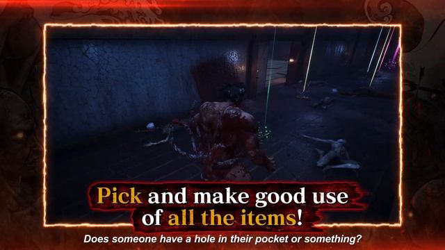 Ed-0: Zombie Uprising - Launch Trailer смотреть онлайн