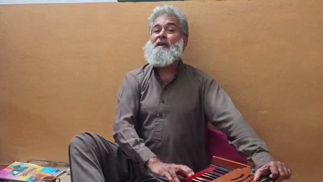 Teri Khushi Se Agr Gham M Bhi Khushi Na Hui / Tribute to Mehdi Hassan / MDK Music Academy смотреть онлайн