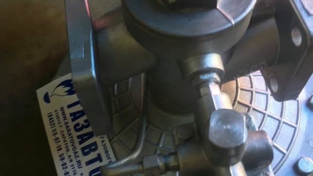 Регулятор давления газа РДБК 1-50/25 и РДБК 1-50/35 смотреть онлайн