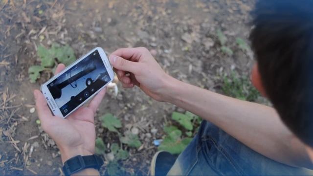 Обзор Samsung Galaxy S4 смотреть онлайн