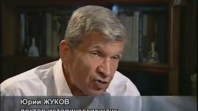 Тайны века - Десять негритят Никиты Хрущева. смотреть онлайн
