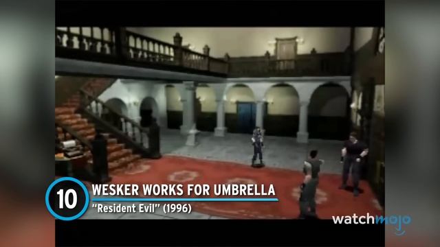 Top 20 Greatest Video Game Plot Twists смотреть онлайн