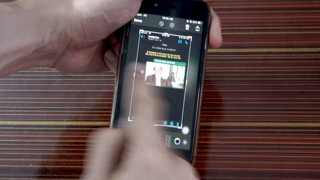 How to Take Screenshot on iPhone without any App | Capture Screenshot on iPhone смотреть онлайн