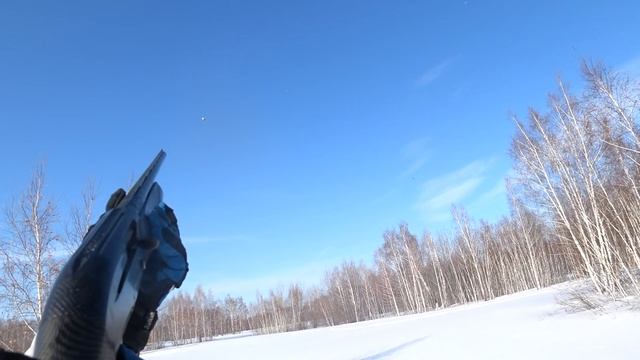Позор года на зимней охоте 2 смотреть онлайн