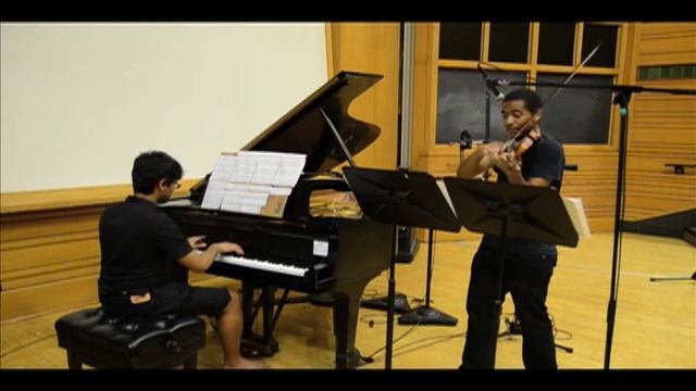 Road Movies (First Movement) "Relaxed Groove" by John Adams смотреть онлайн