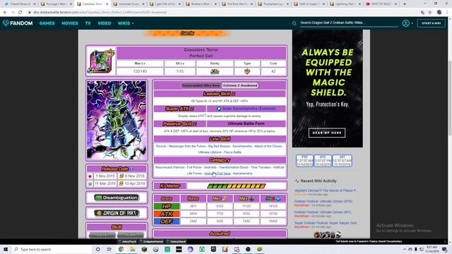 BEST UNITS TO GRAB WITH GIFT CARDS ! & HOW TO GET ALL 7 DRAGON BALLS (DBZ: Dokkan Battle) смотреть онлайн
