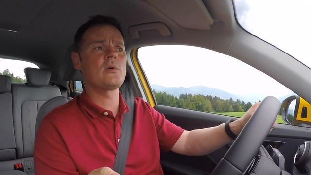 CAR REVIEW: 2017 Audi Q2 Test Drive смотреть онлайн