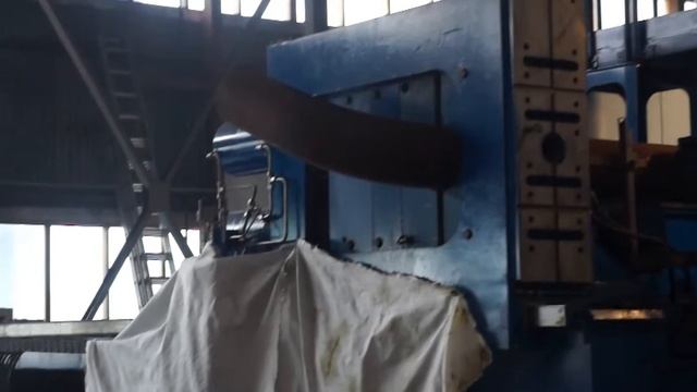 Производство стальных отводов смотреть онлайн