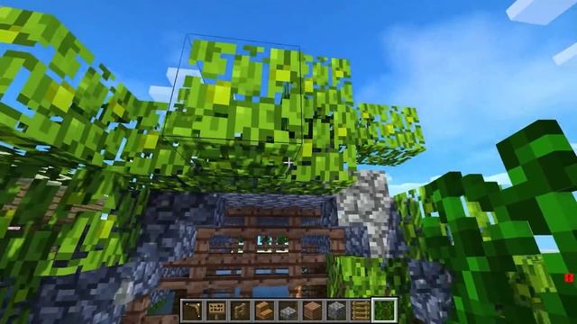 РЕБЕНОК И ДЕВУШКА ДОМ ПОД ВОДОЙ НУБА И ПРО ! МАЙНКРАФТ В РЕАЛЬНОЙ ЖИЗНИ ВИДЕО ТРОЛЛИНГ MINECRAFT смотреть онлайн