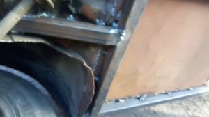 Ваз Ока Доработка кузова