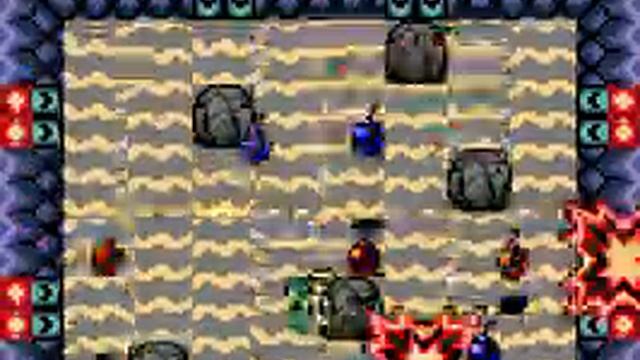 Lets Play! The Legend of Zelda : Oracle of Ages - episode 32 - ITEM TRADING... WHAT AGAIN ¬_¬ смотреть онлайн