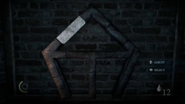 thief clockwise puzzles смотреть онлайн