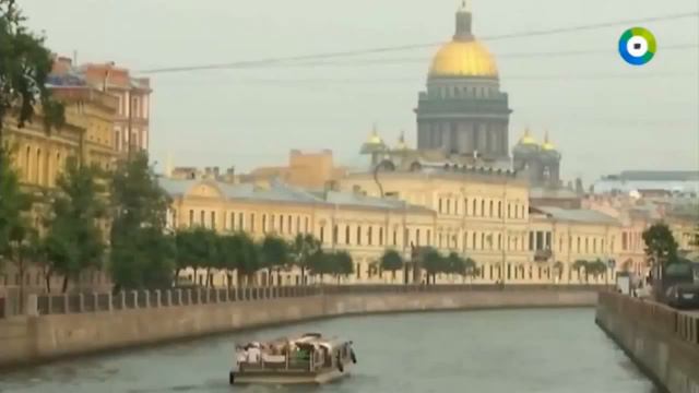 Петербург. Власть сфинксов смотреть онлайн