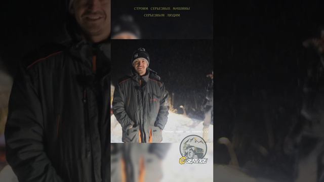 Гелик закипел разорвало печку, вытек интифриз бросили в лесу