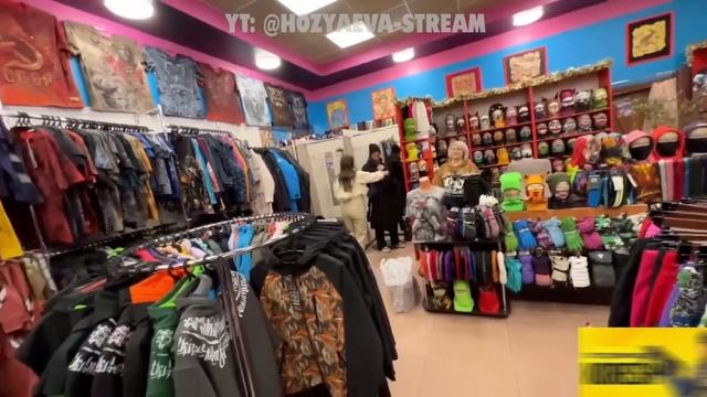 УГАРНАЯ ЗАКУПКА К СТРИМХАТЕ?! ХАЗЯЕВА СМЕНИЛИ ОБРАЗ | КОРЕШ, ГОРИЛЛЫЧ, ФРЕЙМ ТЕЙМЕР смотреть онлайн