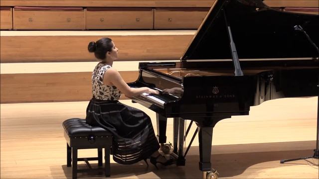 F Chopin, Mazurka op 68,no 2 смотреть онлайн