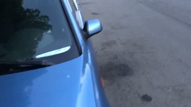 Ford Mondeo 3 2.0 tdci смотреть онлайн