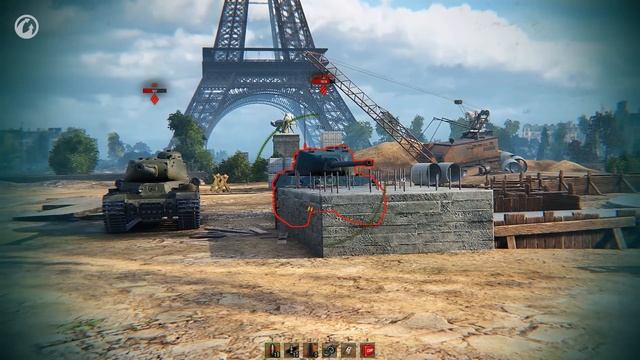 Explaining Mechanics: Armor Penetration смотреть онлайн