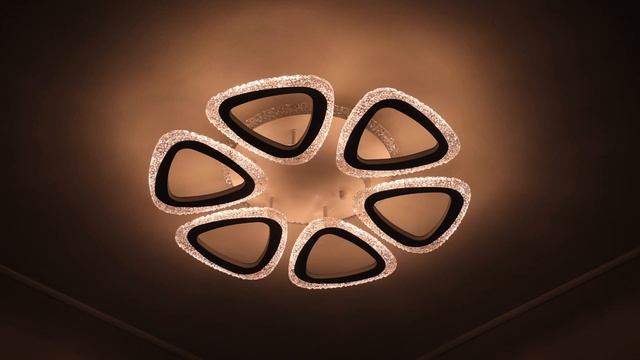 Потолочный светильник Real 39421 6 DA TL, Schaffner, цвет белый смотреть онлайн