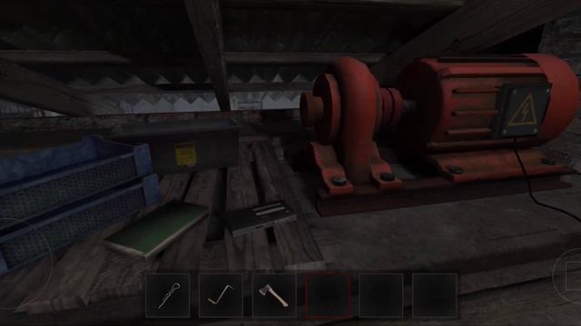 СЕКРЕТНАЯ КАССЕТА В METEL HORROR ESCAPE!!! смотреть онлайн