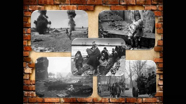 Видео презентация День Победы 75 лет ВОВ смотреть онлайн