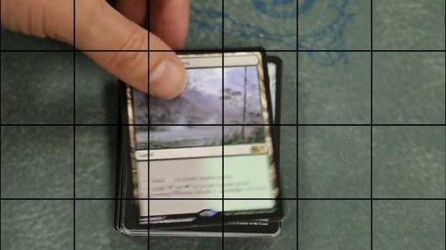 MTG - Take a chance! Let's play the Booster Box game! M15 opening challenge! смотреть онлайн