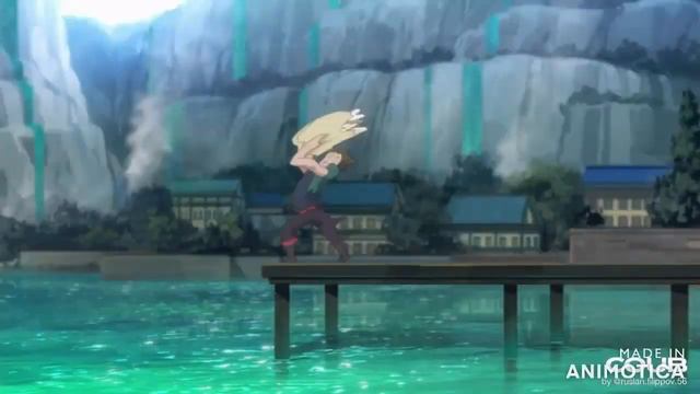 Anime Coub #2 /amv /coub / Январь. смотреть онлайн