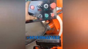 Станок для отбортовки краев донышка