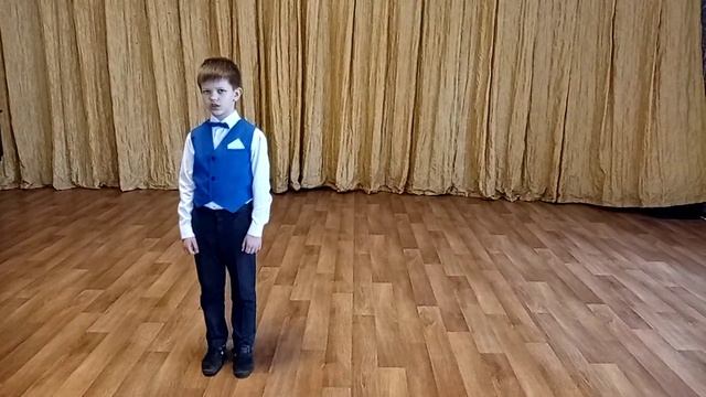 "Что такое лужа" Муз.О.Хромушина смотреть онлайн