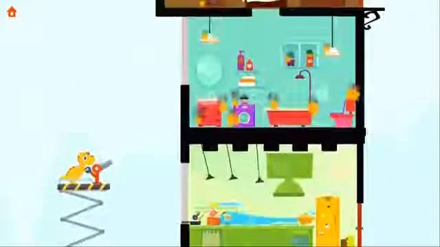 Diesel Game with Fire Truck Go FireTruck Simulator Games for Kids смотреть онлайн