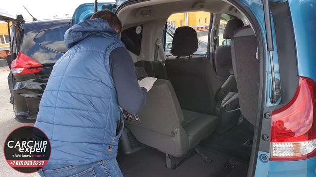 НОВЫЙ HONDA FREED, FREED+ И FREED SPIKE