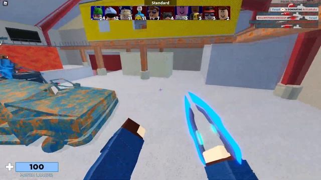Everything We Know About Drop Blox! (Roblox Fall Guys) смотреть онлайн