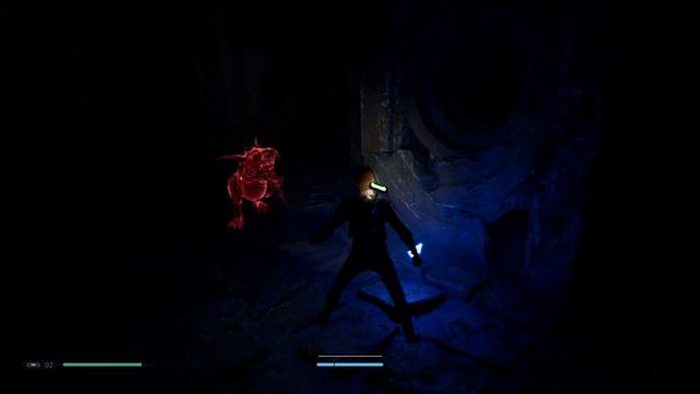 Star Wars Jedi Fallen Order 🔴 India 2K Live Stream Hindi смотреть онлайн