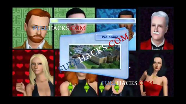 Sims™ 4 Gameplay Digital Deluxe - Télécharger Sims 4 Gratuit - Comment Avoir Les Sims 4 Gratuit смотреть онлайн