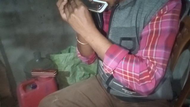 এসো মা লক্ষি বস ঘরে মাউৎ অরগানে পিন্টু দা смотреть онлайн