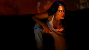 Не для слабонервных — Русский трейлер (2024)