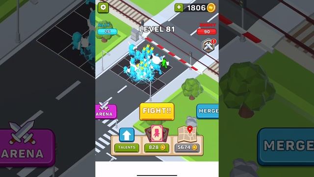 Run Race 3D, Fun Race 3D, Epic Race 3D, Cross Fight, Crowd City, Aquapark.io, Move.io, Join & Clash смотреть онлайн