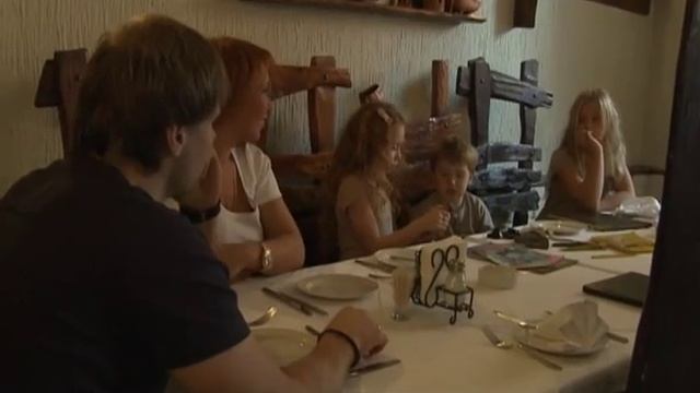 Дмитрий Рябыкин. Все включено. смотреть онлайн