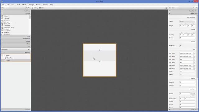 JavaFx Tutorial For Beginners 8 How to build a Calculator in JavaFX Part смотреть онлайн