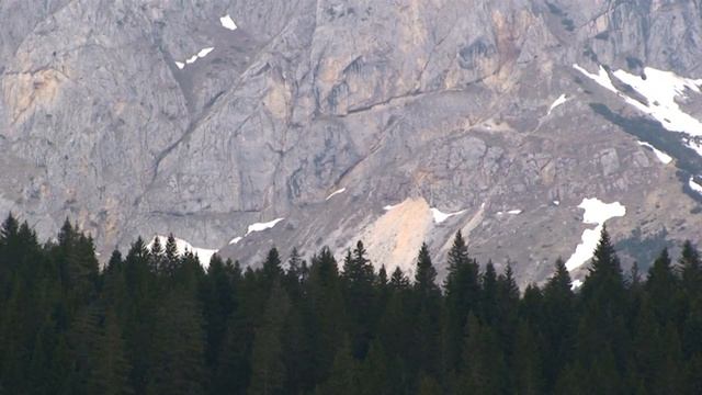 Durmitor National Park (Traveline in Montenegro) смотреть онлайн