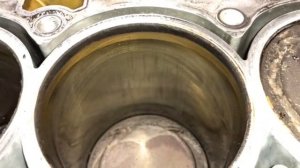 Дефектовка двигателя g4ke. Застучал мотор.