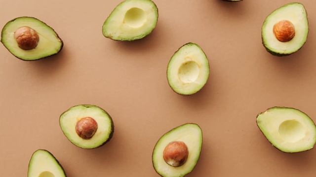 ЗЕЛЕНОЕ СОКРОВИЩЕ ПРИРОДЫ: польза авокадо для здоровья и красоты