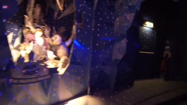 Santas Sleigh Ride and A Mouses Tale Sundown Adventureland смотреть онлайн